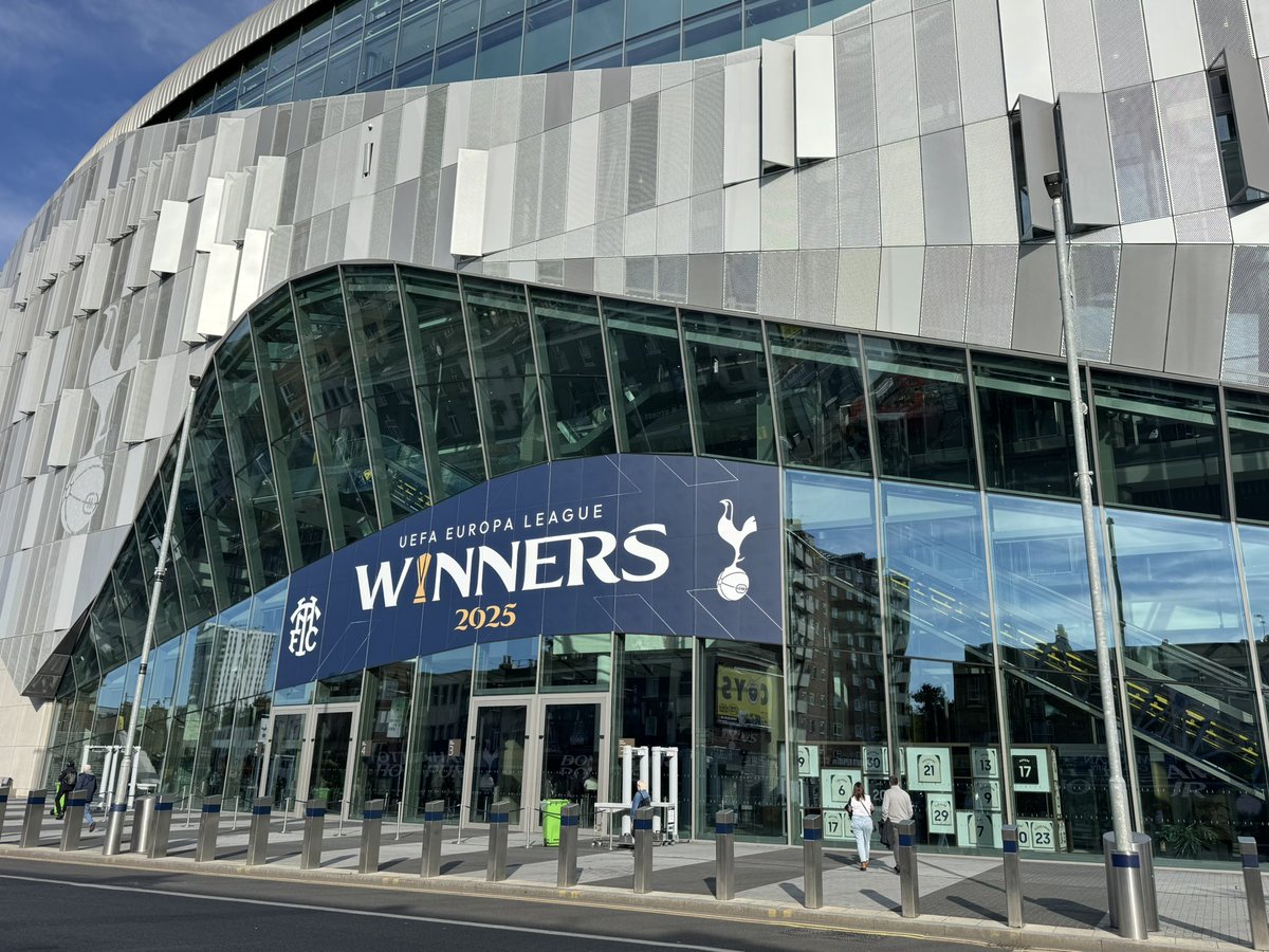 Wednesday night football.