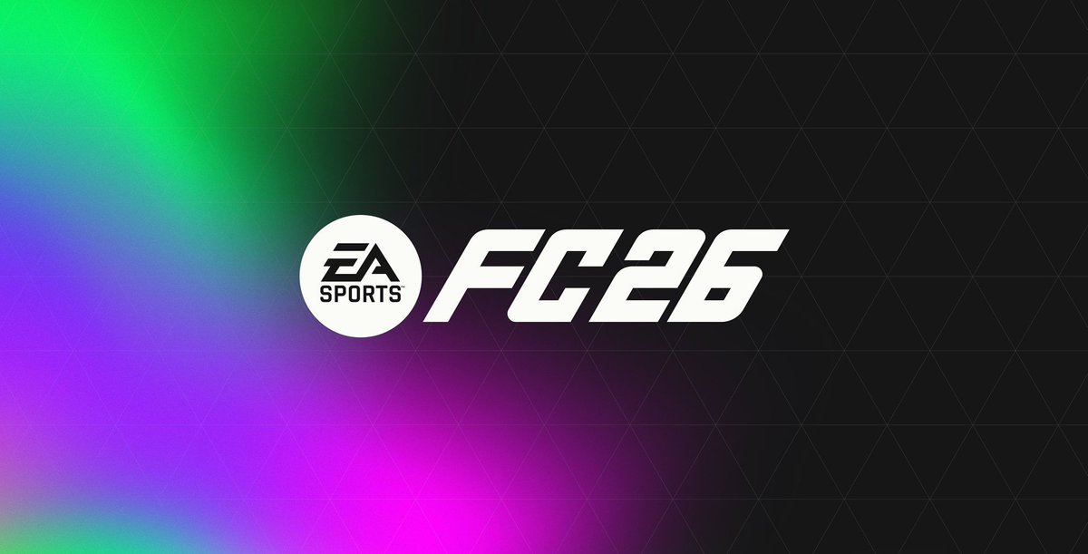 EAFC 26 News tweet media