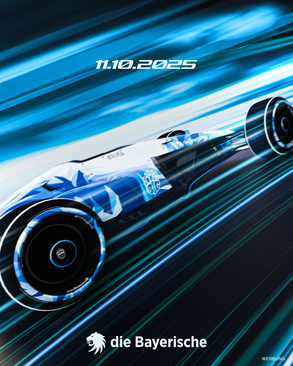No brakes. No limits.

→ 11.10.2025 ←