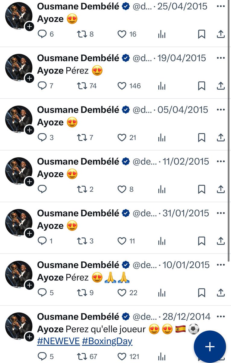 PLATINSIDE tweet media