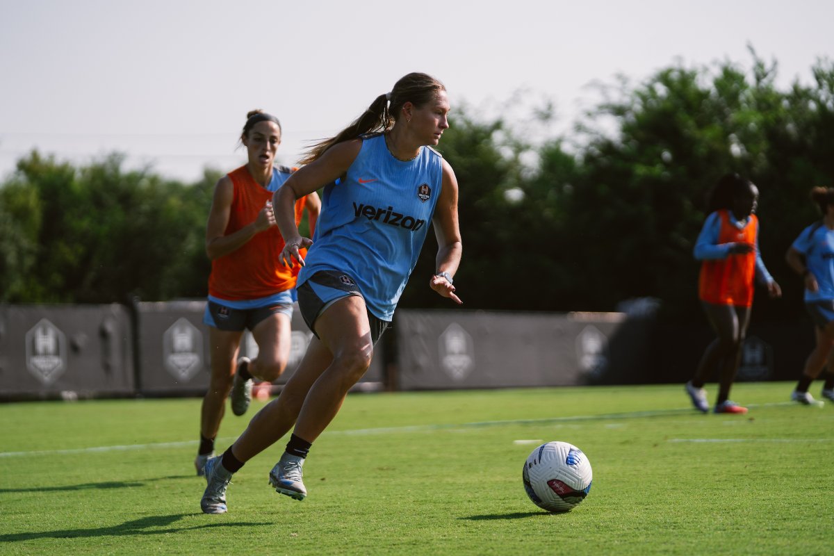 The work continues 👊