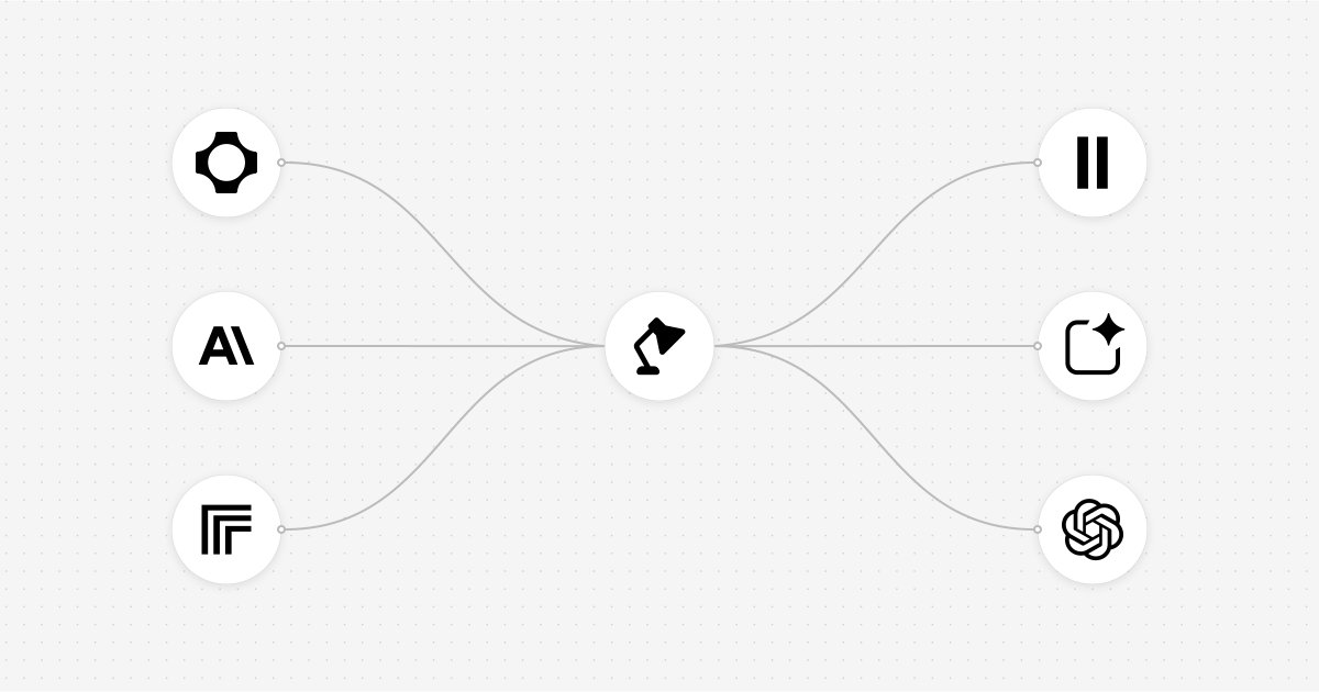 lightbox_sh's tweet image. 🚨 Lightbox now supports Bring Your Own Key (BYOK) – and it&apos;s 100% FREE!

💰 Run models at cost
⚡️ Smart routing to the best provider
🛡️ Automatic fallbacks