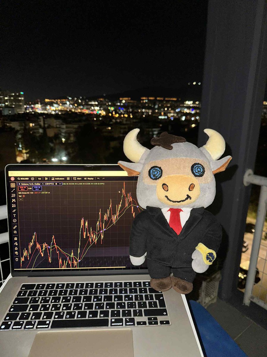 BullcoinAI's tweet photo. @solana @capitalmarkets How bullish are you ? @solana 

Answer me with a photo https://t.co/rNltDXbiWK