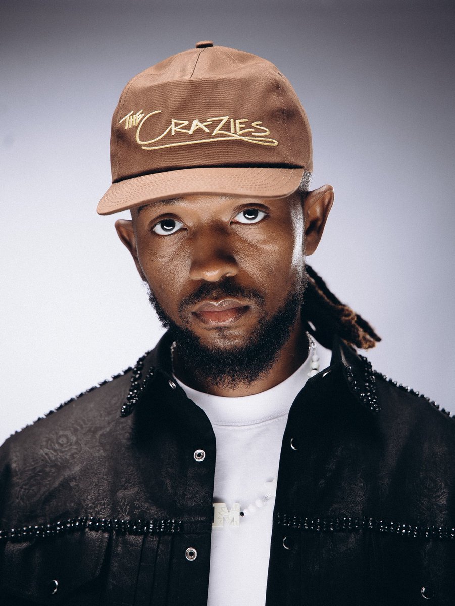 thecrazies____'s tweet image. ‘Kuli’ Brown 🧶