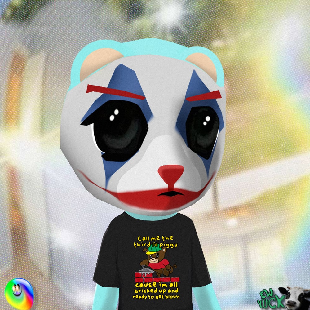 Steady Teddys #4769 bought for 174.00 BERA (324.15 USD)

magiceden.io/item-details/b…