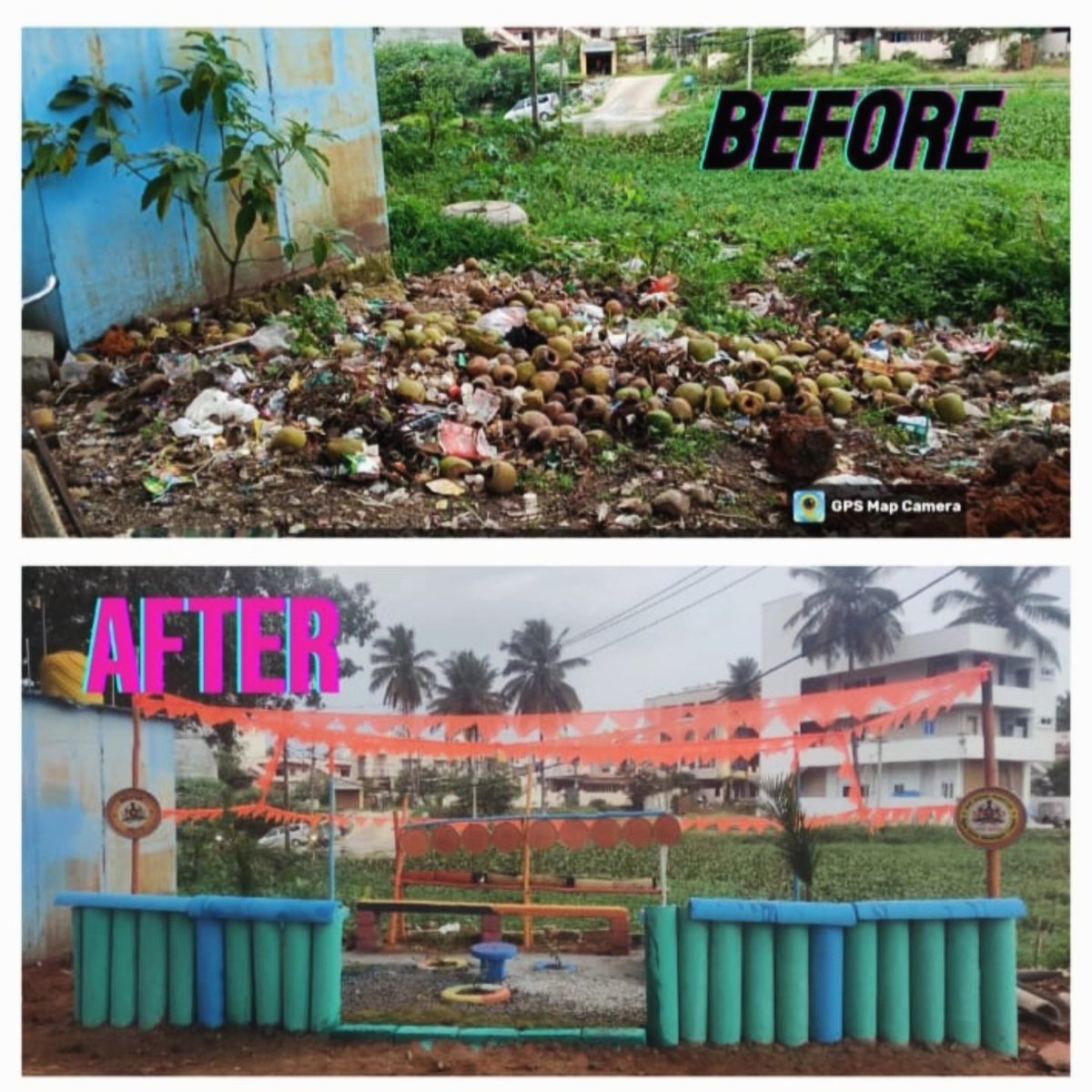 DMA KARNATAKA 'JIGANI TMC' tweet media