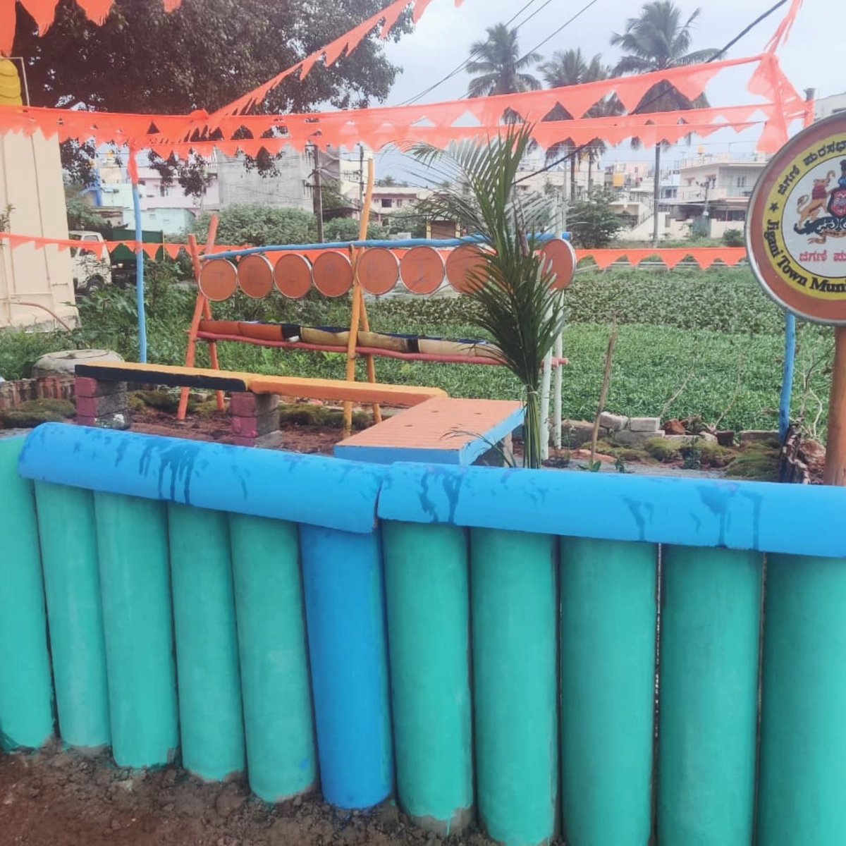 DMA KARNATAKA 'JIGANI TMC' tweet media