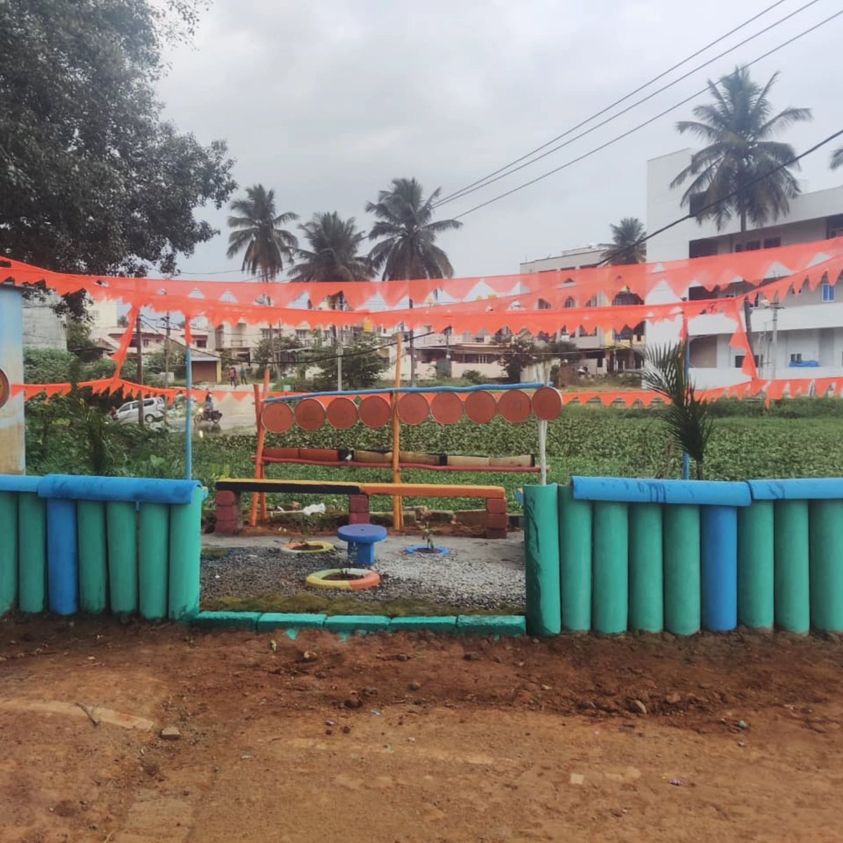 DMA KARNATAKA 'JIGANI TMC' tweet media