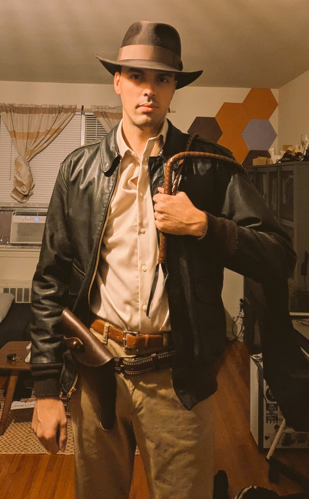POV: You're an artifact that belongs in a museum