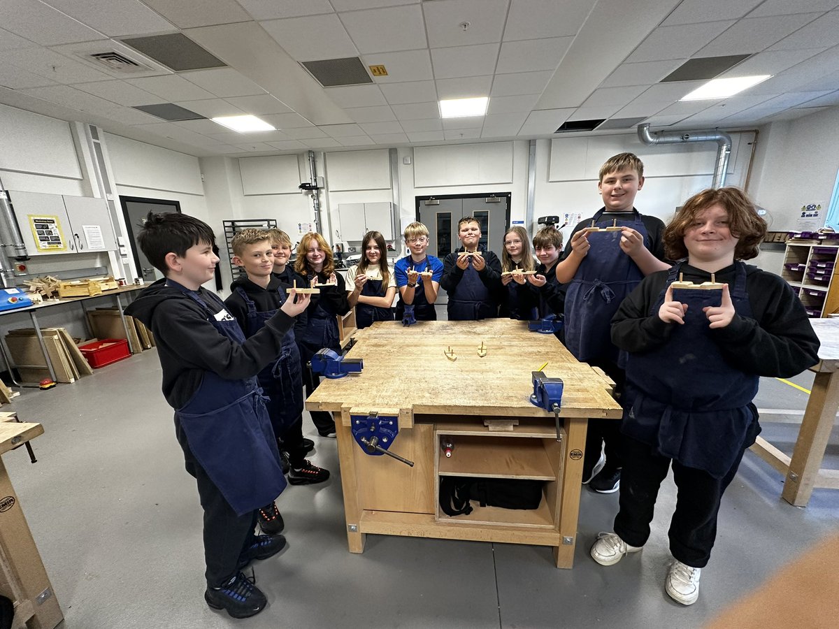 1A boats leaving the building! Well done 👍