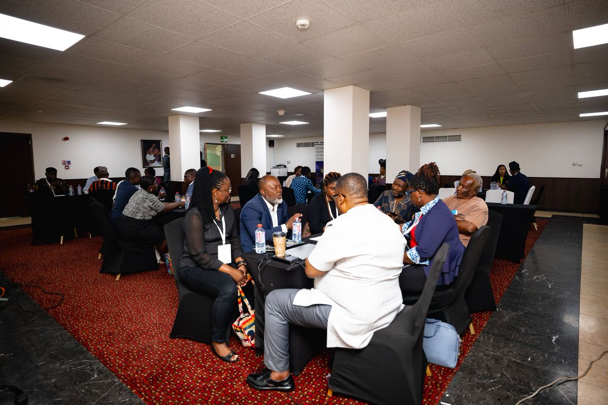 UKGCC_ACCRA's tweet photo. Join us to be a part of businesses benefitting from these opportunities. Write to us at info@ukgcc.com.gh today.

#UKGCC #DMAInvest #TradeAndInvestment #24HourEconomy #AcceleratedExports #UKGhanaPartnership 3/3 https://t.co/hIWVH9zwpw