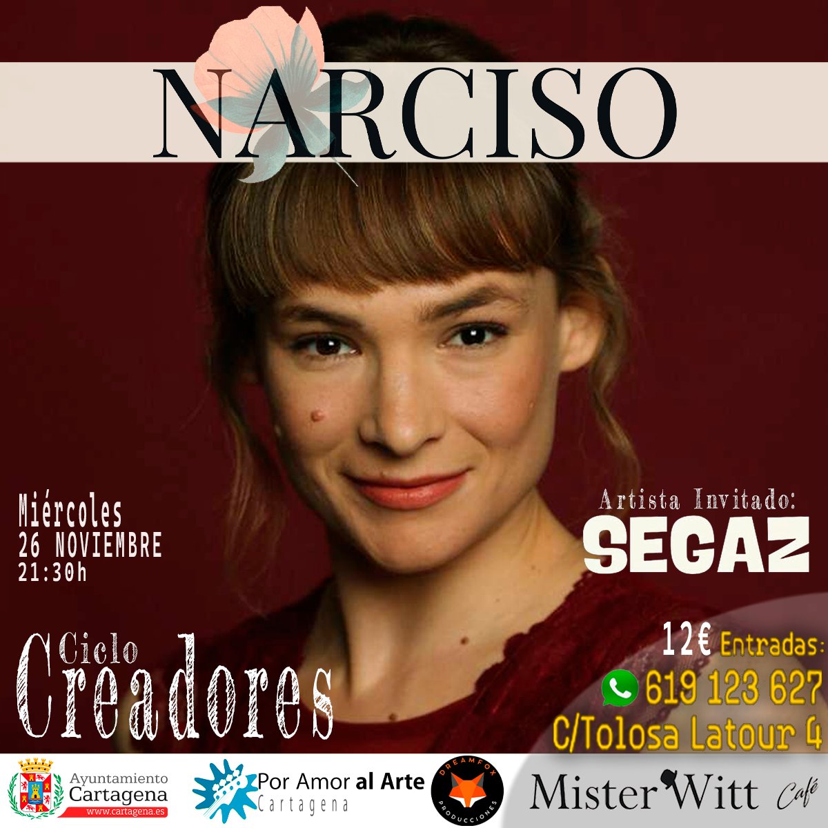 PorAmorAlArteCT (@poramoralartect) on Twitter photo 