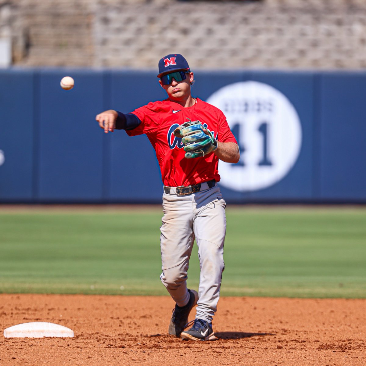 OleMissBSB's tweet photo. First intrasquads of the fall are this weekend!

Friday - 2:15 PM
Sunday - 5:45 PM https://t.co/Ul4PYEf58V