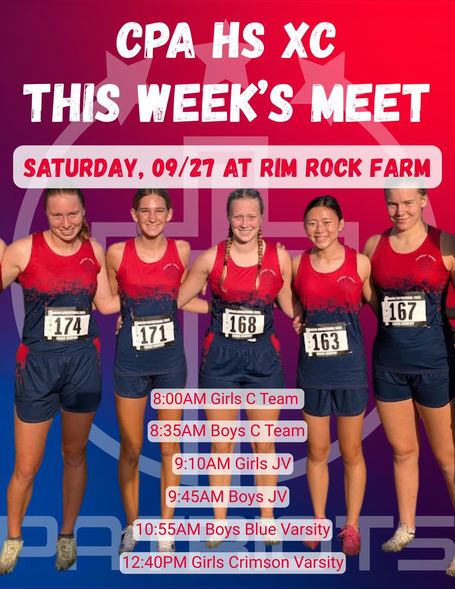 It’s Rim Rock Week!!

Hope to see you all there!!

<a href="/Athletics_CPA/">Christ Prep Athletics</a>