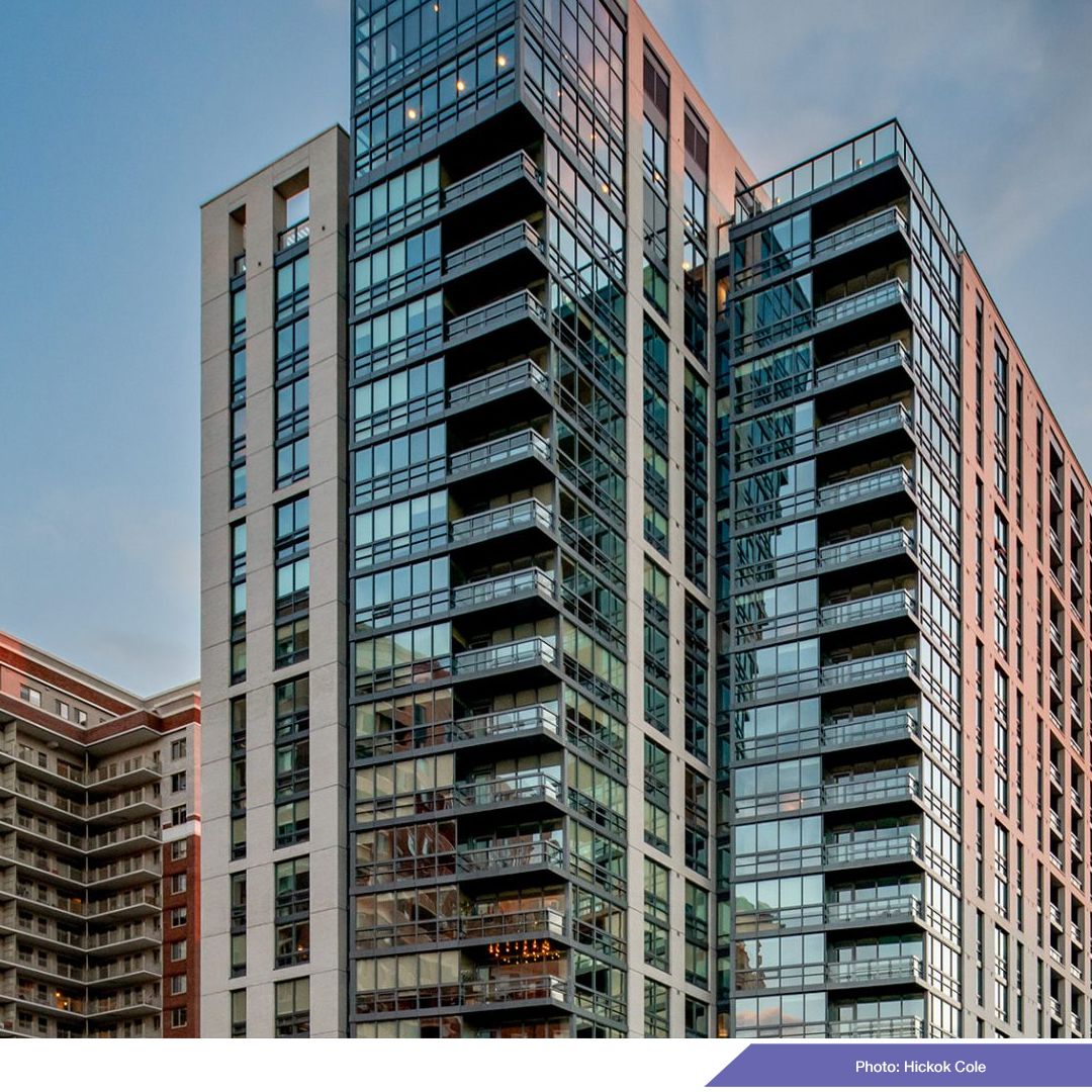 advancedwindow's tweet image. Inside and out at the luxurious J Sol, an incredible AWI window installation project in the Ballston area of Alexandria, Virginia from a few years back. Partners: JJefferson Apartment Group, @hickokcole, @CBGBuildingCo, @questwindows, @YKKAPAmerica 
#windowinstallation #glazing