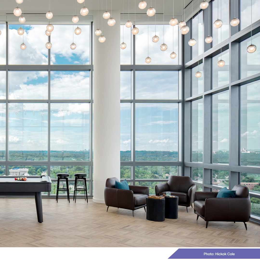 advancedwindow's tweet image. Inside and out at the luxurious J Sol, an incredible AWI window installation project in the Ballston area of Alexandria, Virginia from a few years back. Partners: JJefferson Apartment Group, @hickokcole, @CBGBuildingCo, @questwindows, @YKKAPAmerica 
#windowinstallation #glazing