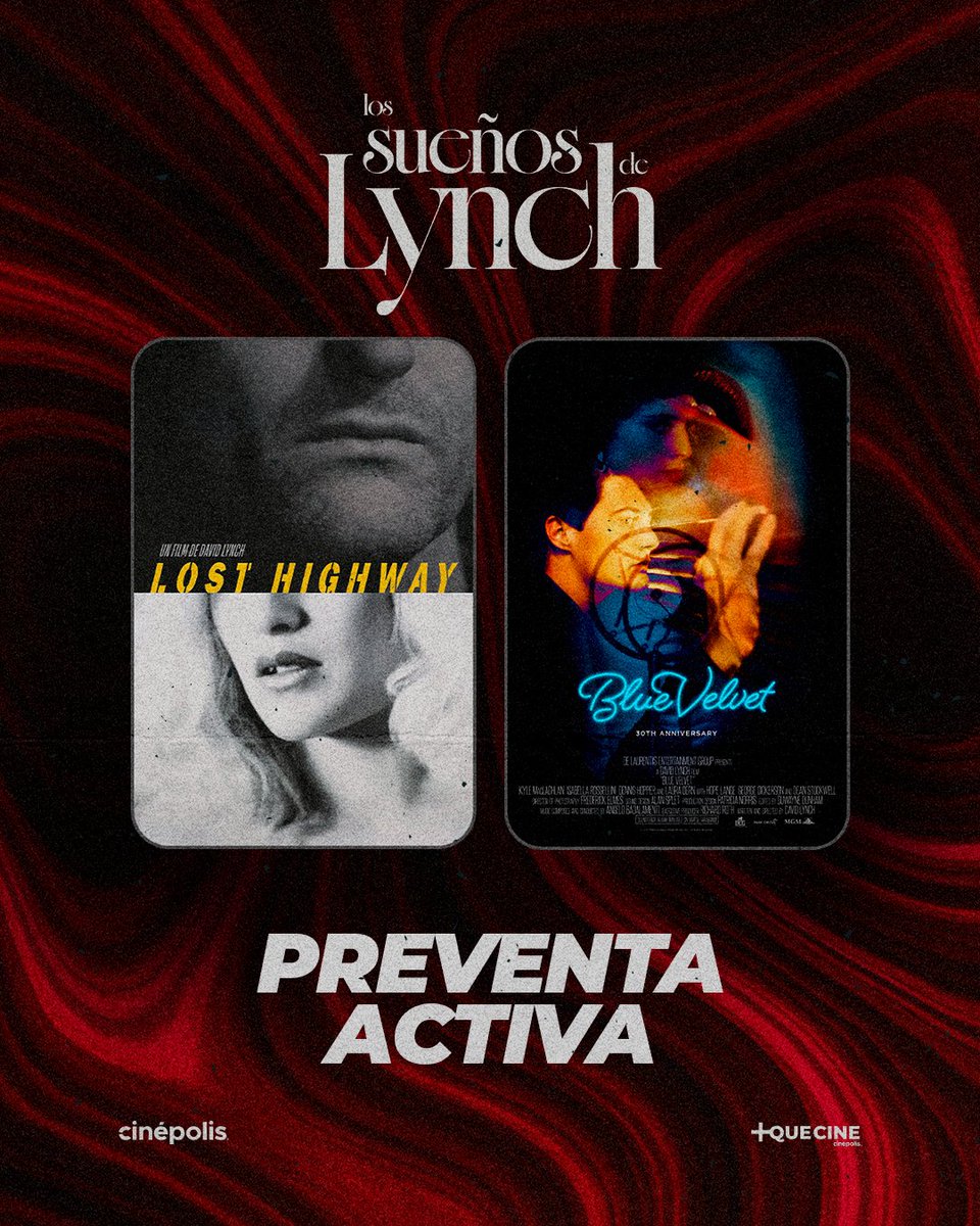Cinépolis tweet media