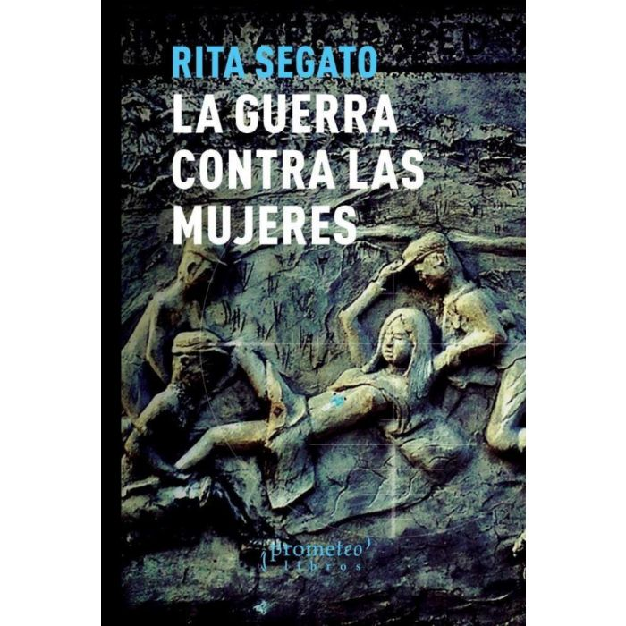 Hay que hablar del narco muchachas.