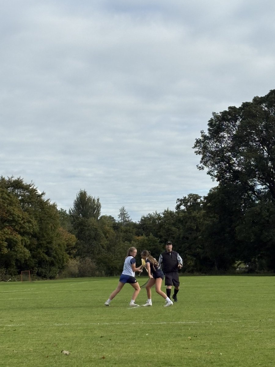 BSGDSport's tweet photo. LACROSSE
Well done to our lacrosse senior teams who travelled to Moreton Hall this afternoon to play in two very competitive fixtures. Plenty to build on in the season ahead and many positives to take from the games 🥍 https://t.co/sPgTIkd96R
