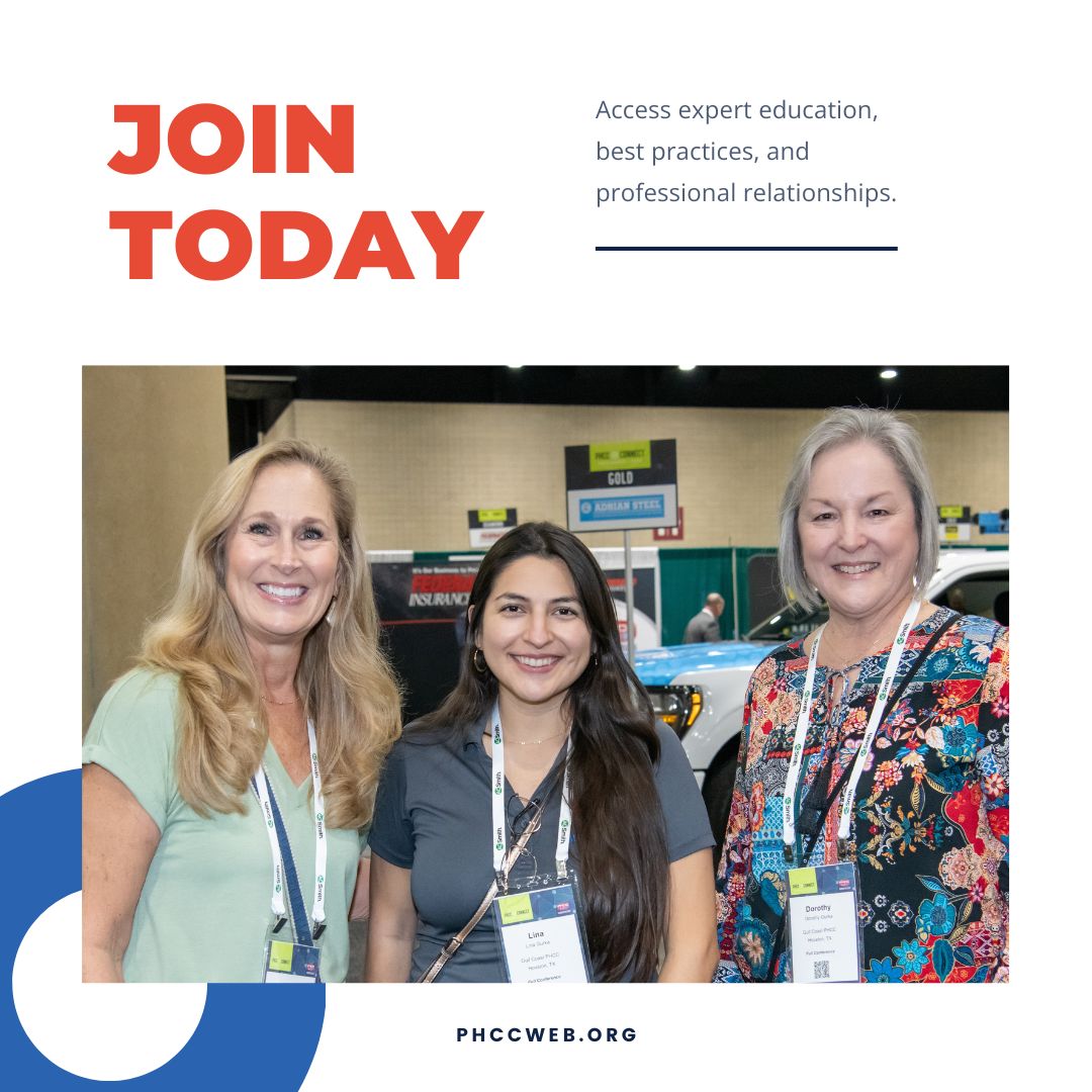 phccnatl's tweet image. Join PHCC and be part of a network dedicated to supporting contractors like you with training, advocacy and educational resources.
phccweb.org/membership/?ut…
#PHCC #Plumbing #HVAC