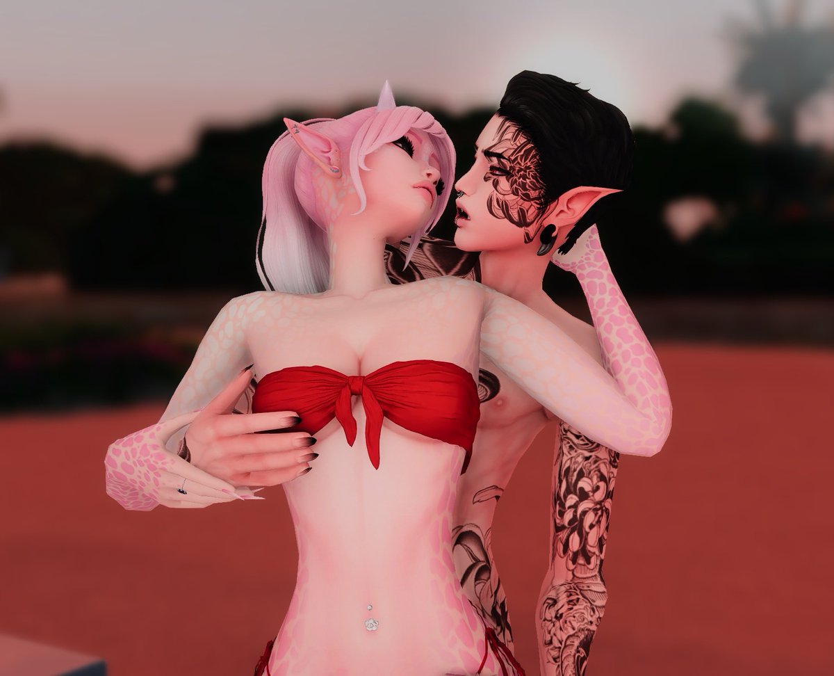 TheMagicBlueFox's tweet image. I don't really post anywhere anymore
#ShowUsYourSims #TheSims4