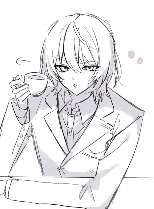最近のお落書 