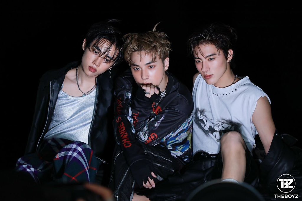 # VINNI ! eric’s bf ¹¹ (@sohnboyfriend) on Twitter photo 