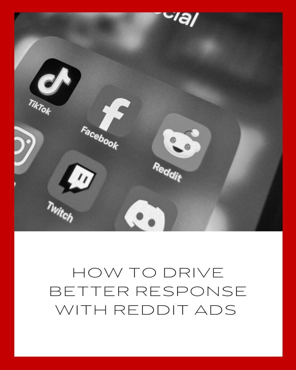 SunnySocial's tweet photo. Ready to put your brand in the fast lane? Our newest blog post breaks down how to drive real results with Reddit Ads—one of the most underrated platforms for reaching engaged audiences.

👉 Check it out here: https://t.co/NrfjP6TwXr https://t.co/2q3CBPKUfP