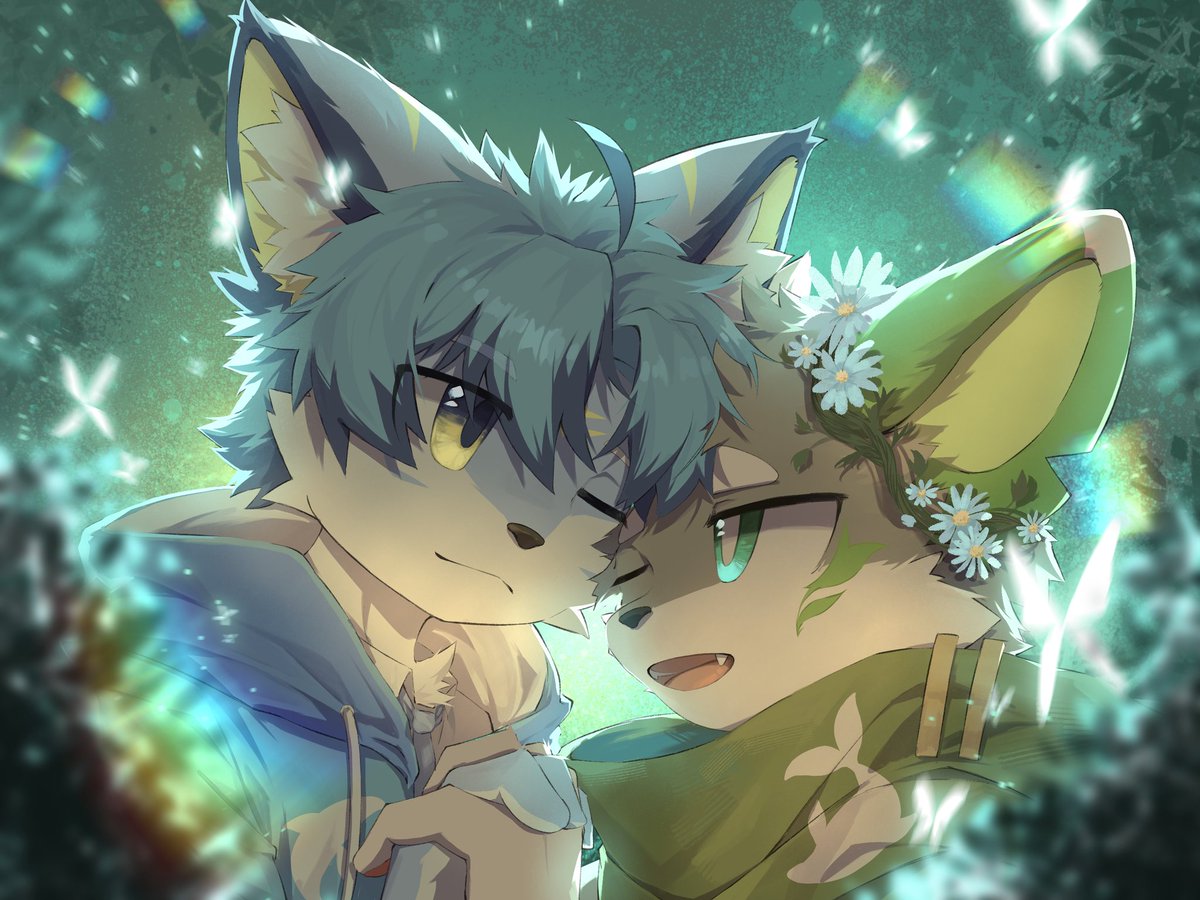 🫐海盐柠檬茶 tweet media