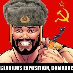 Guys this was his PFP

We need to bring back the anti communist laws. Enforce them on the democratic party. Put them all in jail