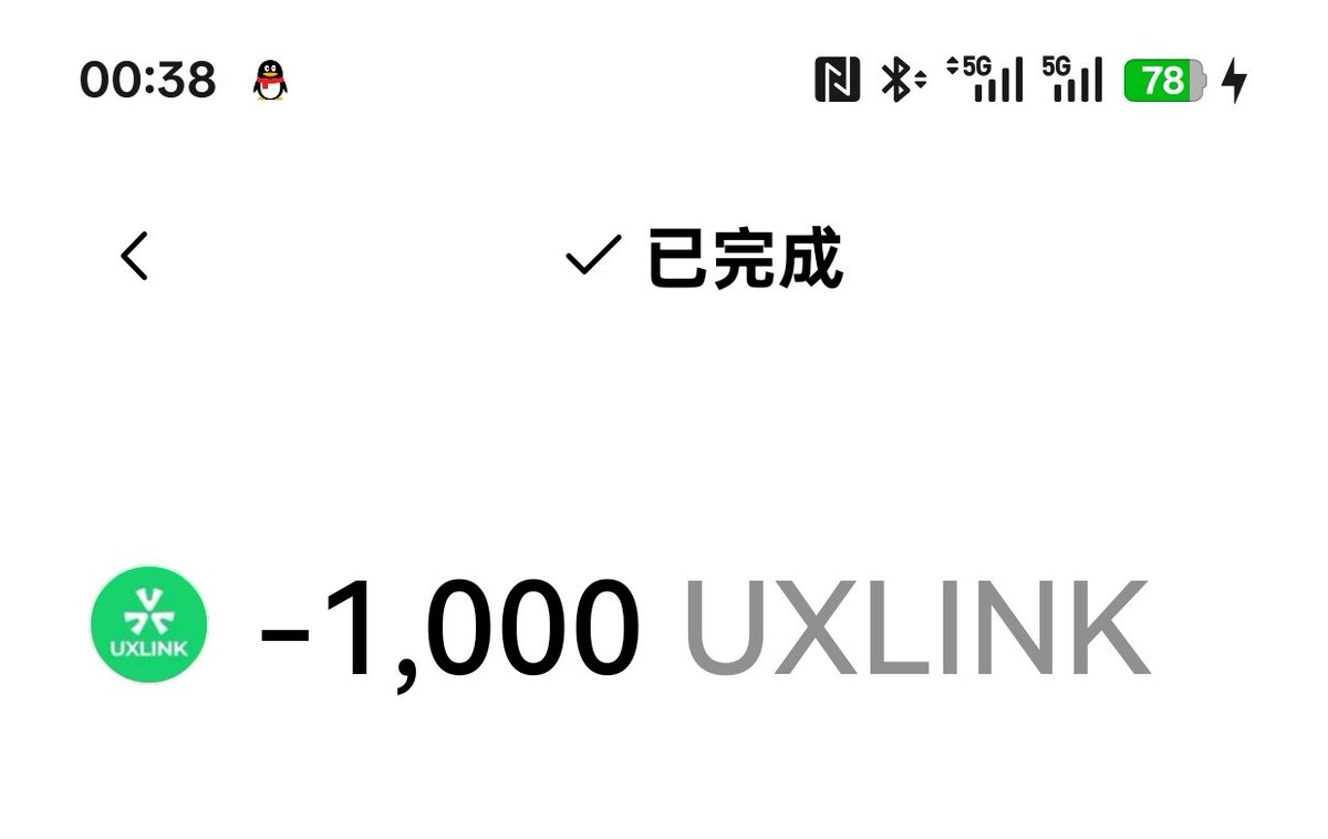 liliki666's tweet photo. @0xfaixal sent https://t.co/irz2BC5C2p