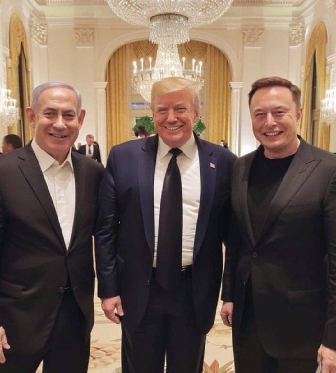 Do you think this three can change the world?

A. Yes 
B. No