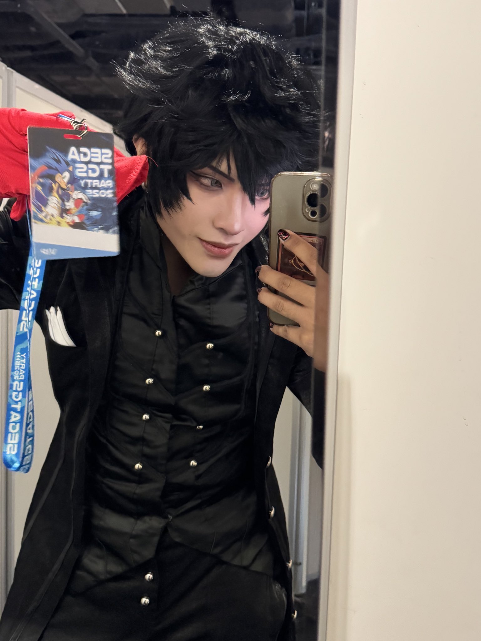 𝐙𝐚𝐜𝐤✞ ザックト🐲 (@ZACKTcos) / X