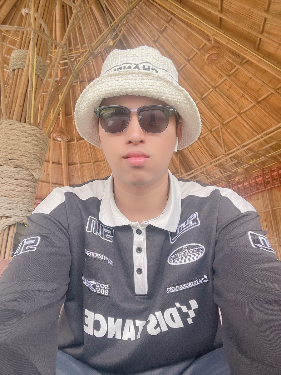 พรุ่งนี้หยุด ไปไหนดี🥷🏾😎
#โรงโป๊ะ 
#บางละมุง 
#ทุ่งกราด 
#แหลมฉบัง
#ตะเคียนเตี้ย 
#หาดกระทิงลาย 
#อ่าวอุดม