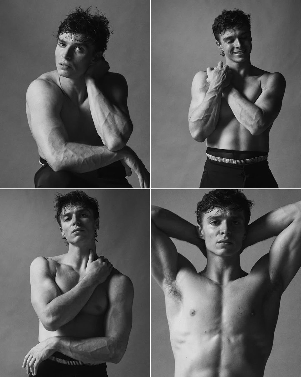 Nicholas Alexander Chavez for Jacquemus!