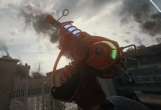 COD: Zombies News tweet media