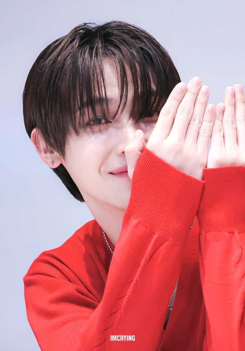 청순한 니콜라스 정말 사랑함