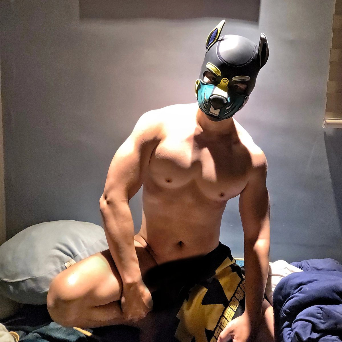 放個有練有拍😚
但大概會被吃畫質