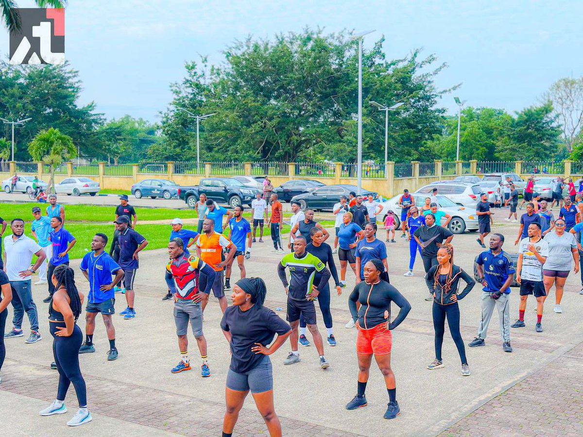 Team1 Nigeria 🇳🇬 tweet media