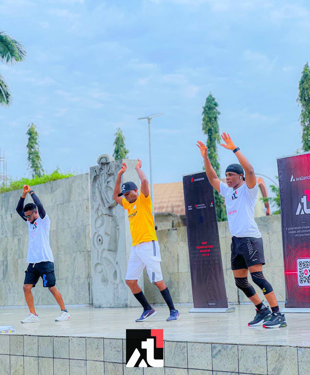 Team1 Nigeria 🇳🇬 tweet media