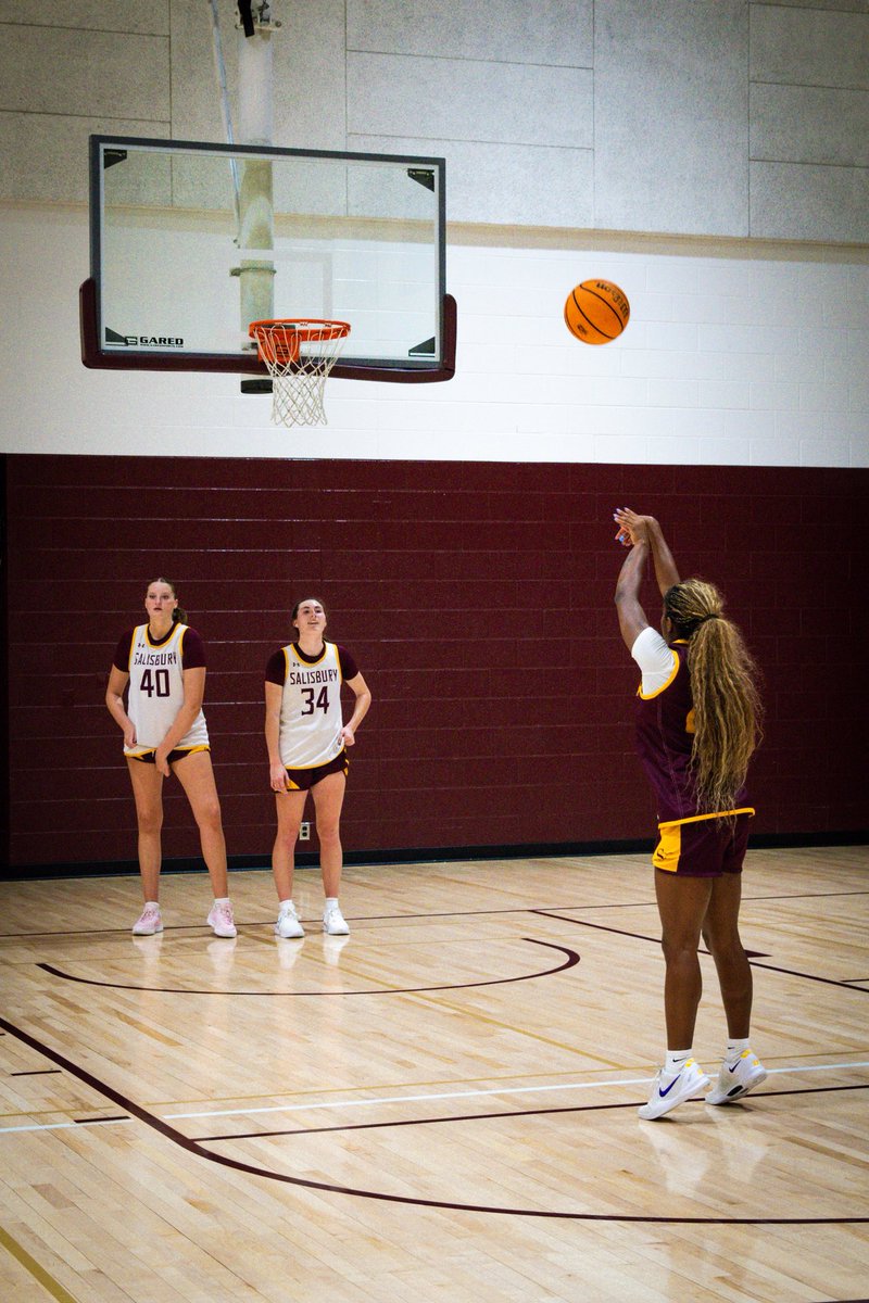 SU Women's Basketball tweet media
