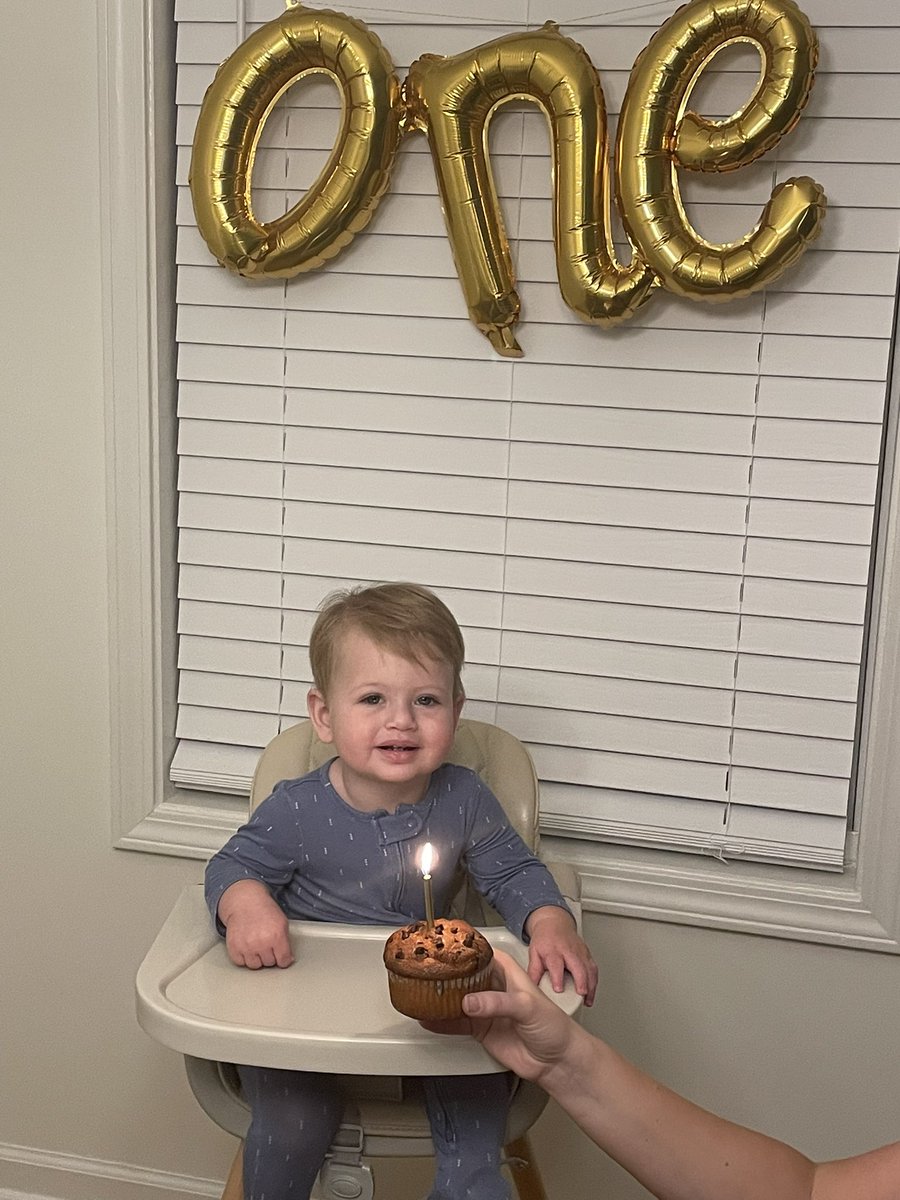 As previously called “the yak baby”, my Blake of the Year is 1 today. All he asked for was a Happy Birthday S/O from the <a href="/BarstoolYak/">The Yak</a> <a href="/TJHitchings/">TJ</a> <a href="/BarstoolBigCat/">Big Cat</a> @katebarstool <a href="/clubtrillion/">Mark Titus</a> <a href="/nickturani/">Nicky</a> <a href="/kbnoswag/">KB</a> <a href="/StevenCheah/">Steven Cheah</a>