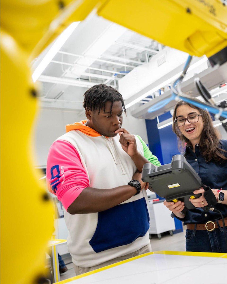 Kent State Aeronautics & Engineering tweet media