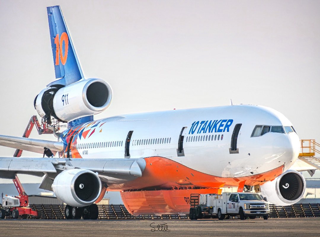 10_Tanker Air Carrier tweet media