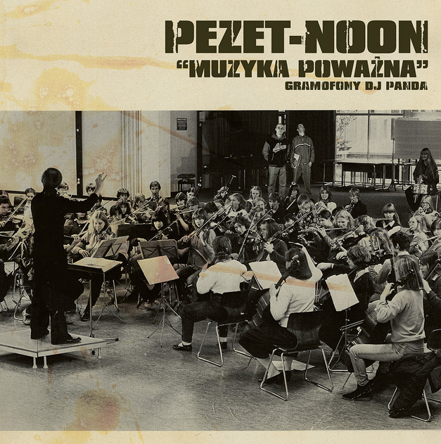 HibHobXD's tweet photo. Czy pora jest już idealna na ten album?

Chyba tak https://t.co/eUDxIeq72Y