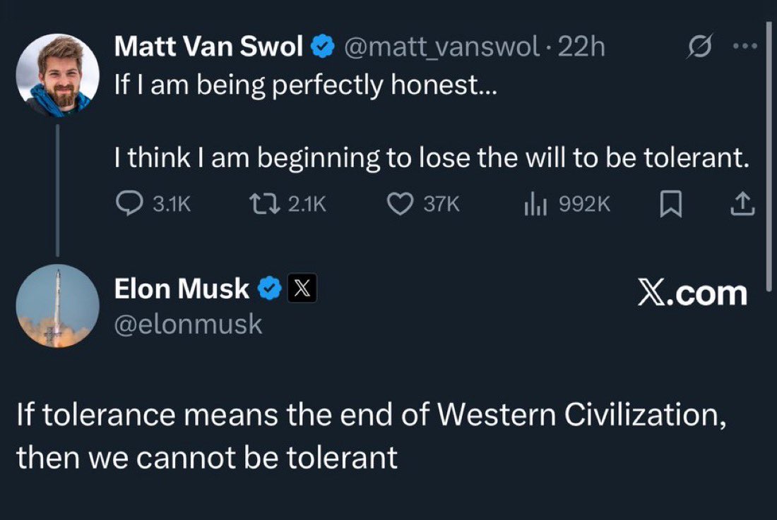 Elon was right.