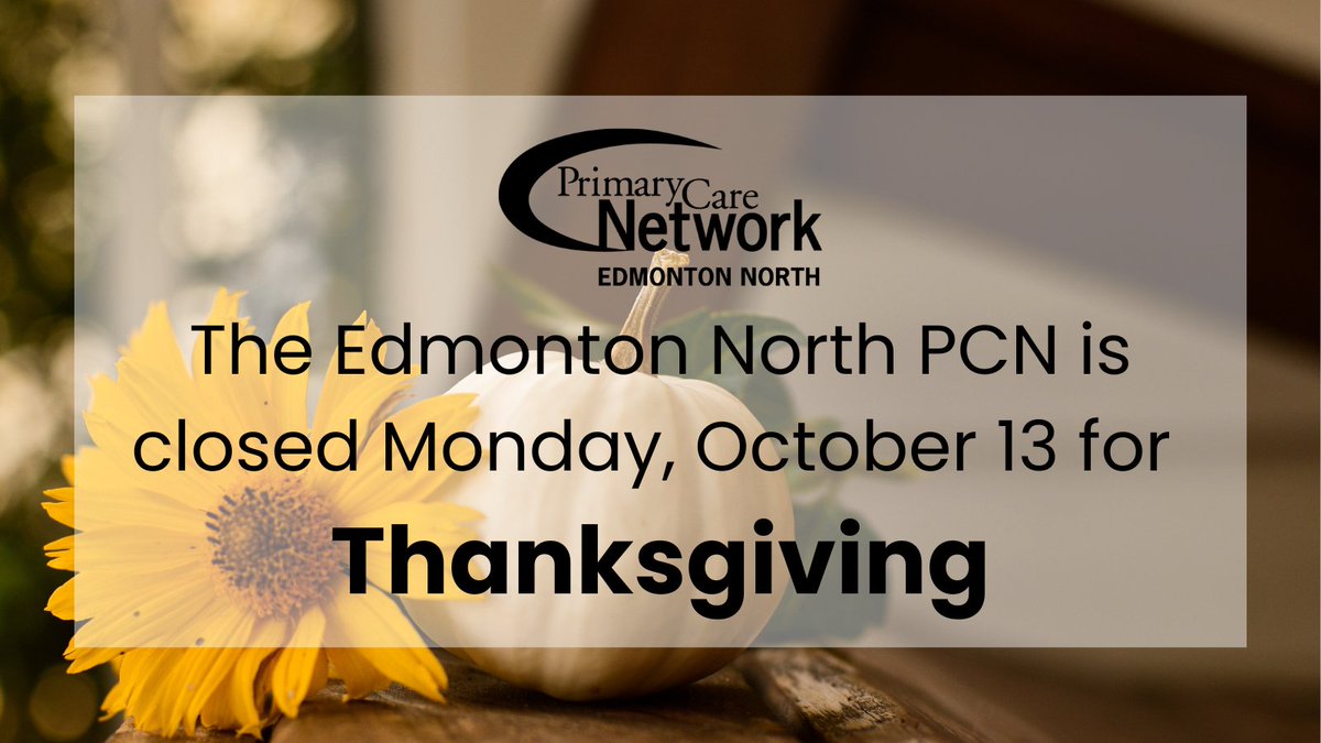 Edmonton North PCN tweet media