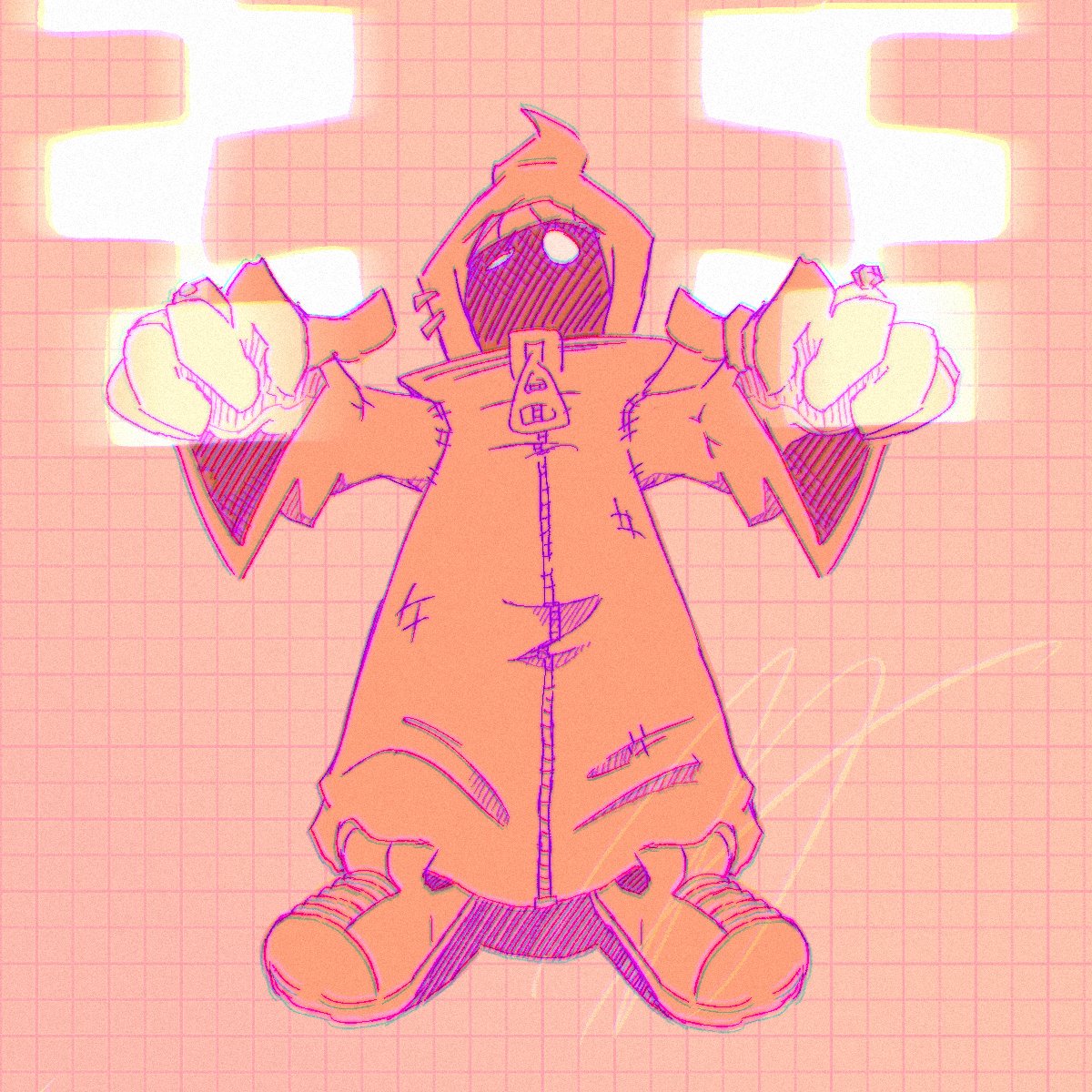 Necromancy man
