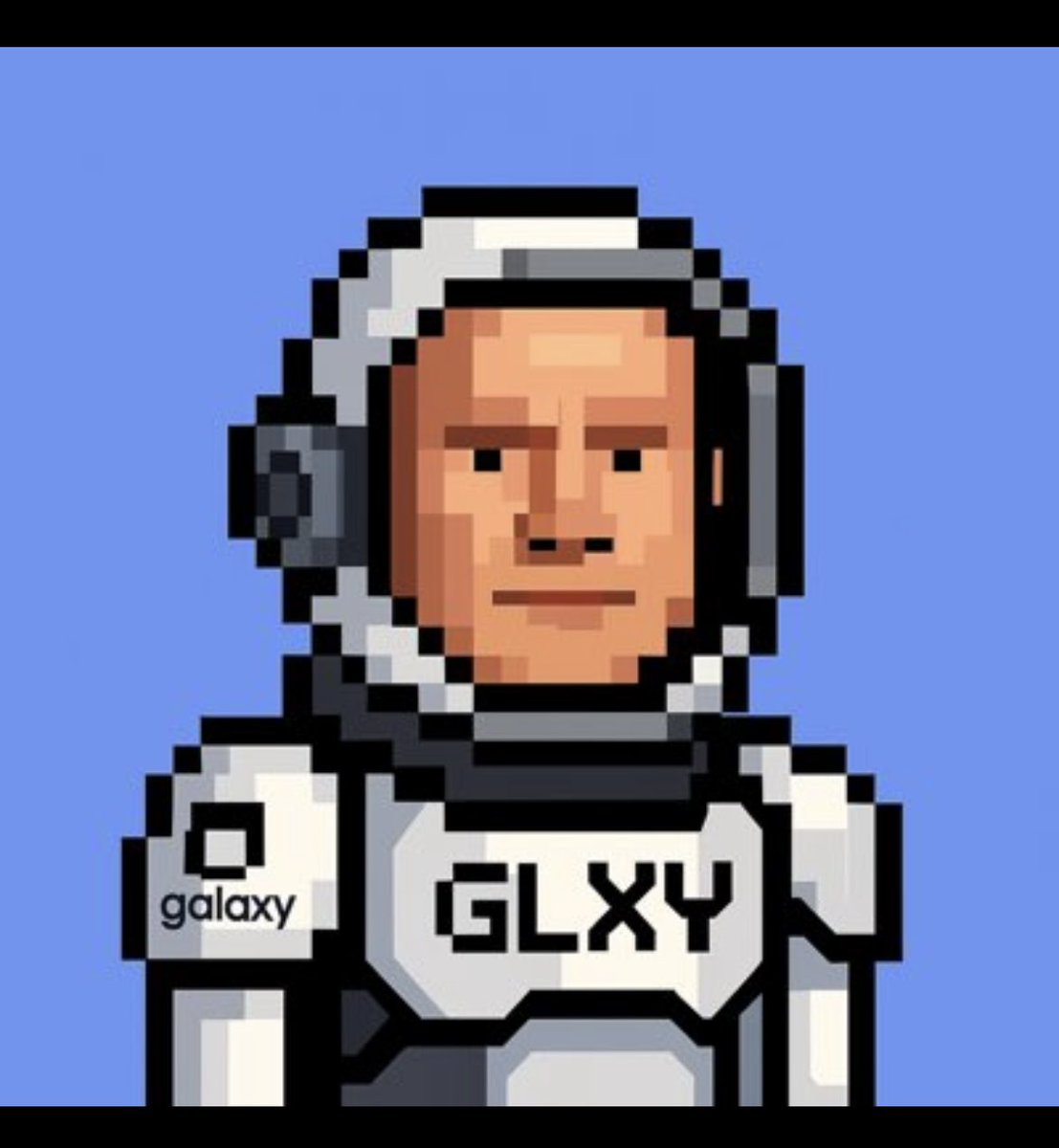 moscopd's tweet image. Lets goooo!! $glxy