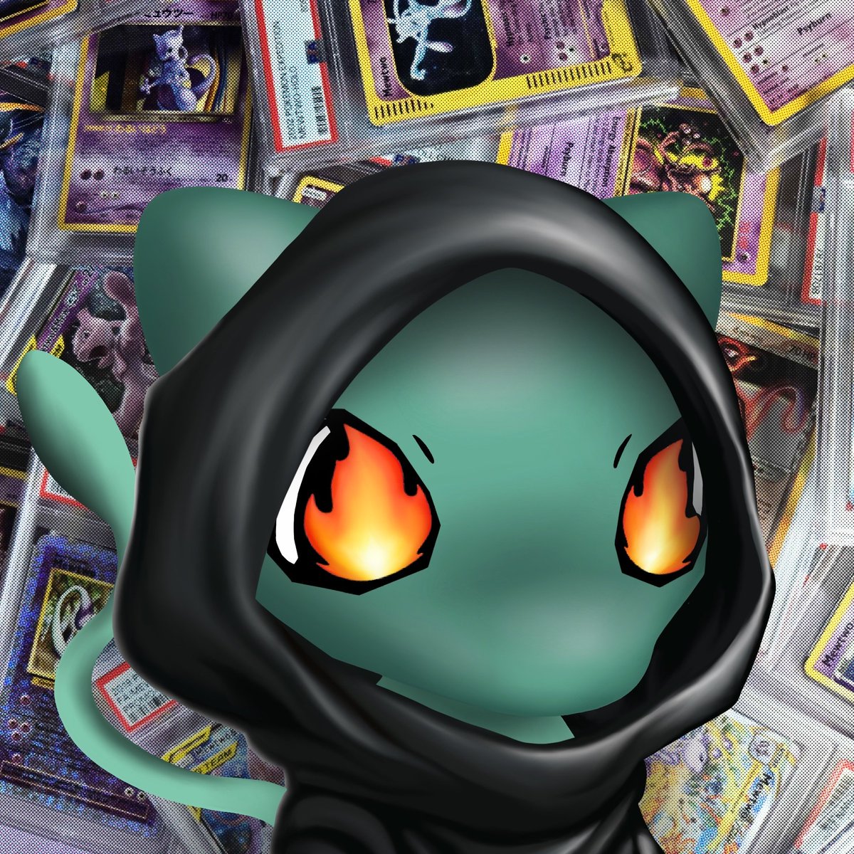Giving away 5x GTD WL Spots for <a href="/MewkaiHL/">Mewkai</a> 

In order to participate just following the steps below 👇

1️⃣ Follow me and <a href="/MewkaiHL/">Mewkai</a> 
2️⃣ Like and RT this post 🔁
3️⃣ Drop your EVM Wallet Address in the comments

Winners will be announced in 48 hours!

Good luck!